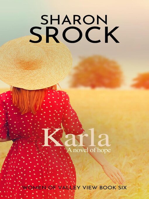 Title details for Karla by Sharon Srock - Available